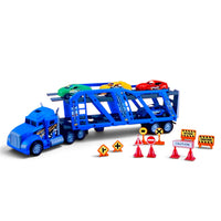 CYC Madrina Camion Trailer Nodriza Juguete de Importacion HP1220544
