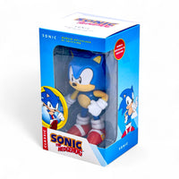 Figura Coleccionable de SONIC Juguete de Importacion ST-SN4-01
