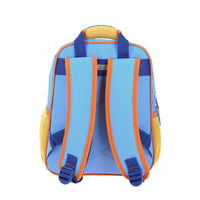 Mochila Chica Preescolar Kinder Chenson Pocoyo Prens PY65754-9
