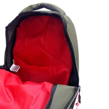 Cargar imagen en el visor de la galería, Mochila Grande Wilson Juvenil Cafe WLS108-BP344G

