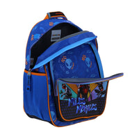 Mochila Grande Chenson Miles Morales Marvel LEMI MM71060-9
