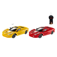 CYC Carro Deportivo De Control Remoto Juguete de Importacion SH19124344
