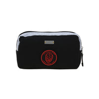 Lapicera Doble Estuche Escolar Chenson Miles Morales Hood MM71028-2
