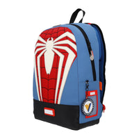 Mochila Spiderman Avengers Yadatex Porta Laptop
