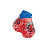 CYC Costal de Box Infantil Spiderman Juguete Importacion T379607
