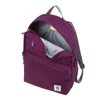 Mochila Grande Chenson 1818 Juvenil Coleccion Colors Vino 1861105-V