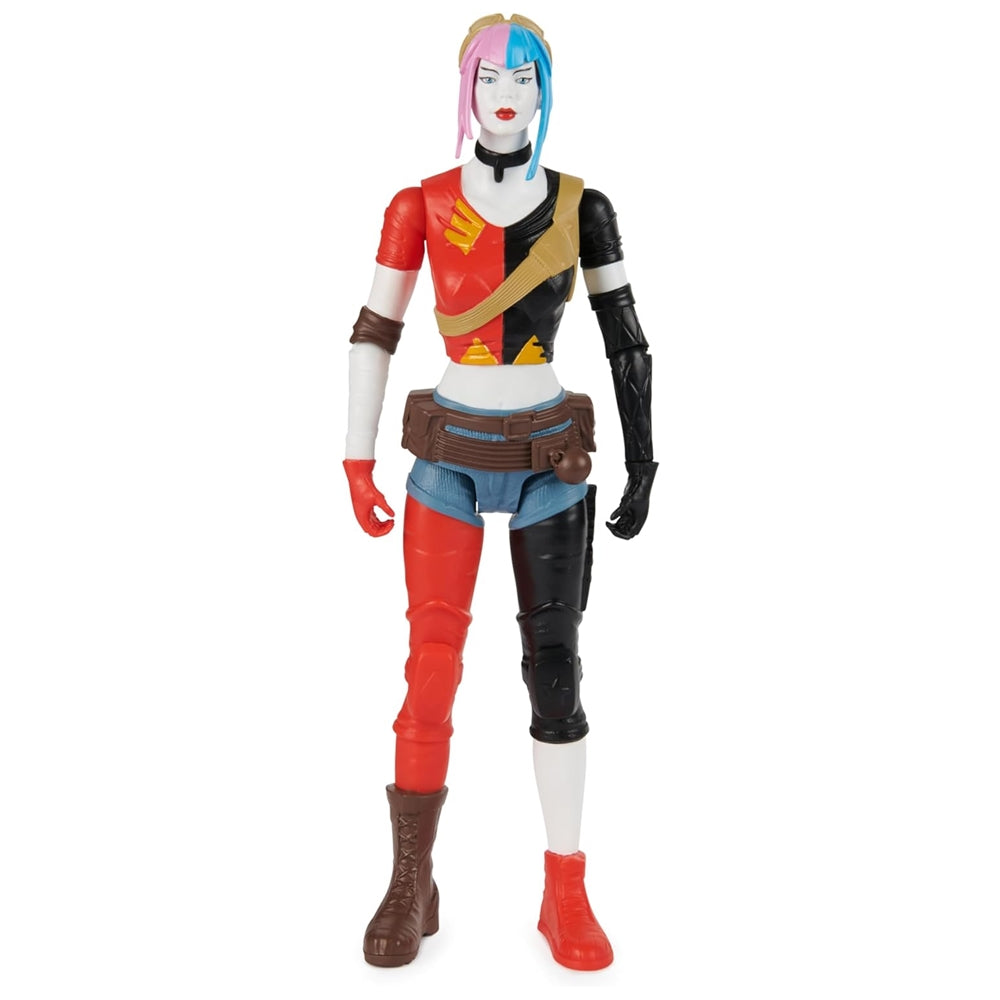 Figura De Acción DC Harley Quinn 30Cm 6069101 Spin Master