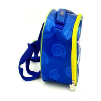 Lonchera Escolar Termica Ruz Pistas de Blue Nickelodeon 167627
