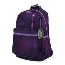 Cargar imagen en el visor de la galería, Mochila Grande Escolar Chenson Descendientes Undor DS66409-U
