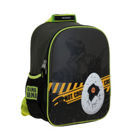 Mochila Chica Chenson Dinosaurio REGS
