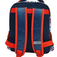 Mochila 3D Preescolar Chica Kinder Ruz Marvel Spiderman Hombre Araña SCRAT 178032