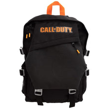 Cargar imagen en el visor de la galería, Mochila Escolar Grande Ruz Call Of Duty 171159
