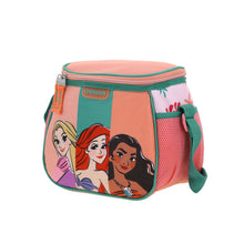 Cargar imagen en el visor de la galería, Lonchera Termica Chenson Disney Princesas Triunv PR70685-O
