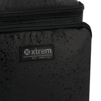 Lonchera Termica Xtrem Oregon Negra

