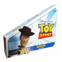 CYC Tri Scooter Toy Story 3 Buzz y Woody 3 Ruedas Juguete de Importacion T378394
