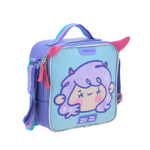 Cargar imagen en el visor de la galería, Lonchera Escolar Chenson Vania Bachur Malva VB70469-U
