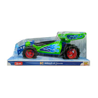 CYC Carro Friccion Toy Story RC Control 35 cm Juguete de Importacion T371811
