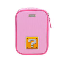 Cargar imagen en el visor de la galería, Lapicera Organizador Escolar Chenson Mario Bros Peach MB70432-P Kiut
