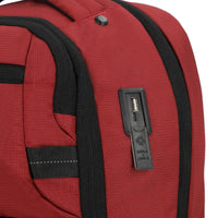 Mochila Escolar Grande Samsonite Reformation Meriton Porta Laptop 17″ 15498719191
