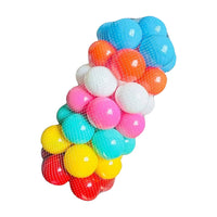 CYC 50 Pelotas en Red de Importacion
