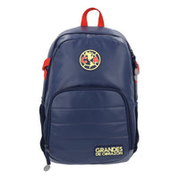 Mochila Grande Yadatex Futbol Club America AME035
