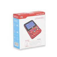 CYC 1 Consola Retro Videojuego Portatil Juguete de Importacion F5
