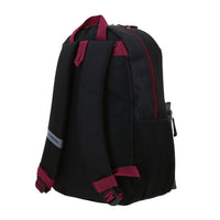 Mochila Escolar Grande Chenson Miles Morales Marvel Inki MM71141-2

