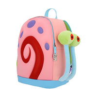 Mochila Grande Gary Bob Esponja Yadatex
