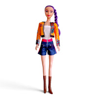 CYC Muñeca Grande Estilo Kpop Importacion SH26057278

