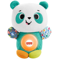 Juguete Para Bebés Fisher-price Linkimals Panda Interactivo GRG80 Mattel
