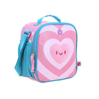 Lonchera Escolar Termica Chenson Happy Girl HG71033-P JART
