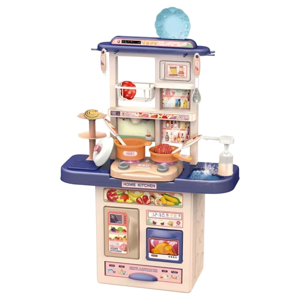 CYC Cocina Con Accesorios Con luz y Sonido Cocinita Juguete Importacion SH22098034