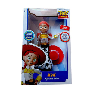 CYC Figura de Jessie Toy Story 35 cm Juguete de Importacion T371822