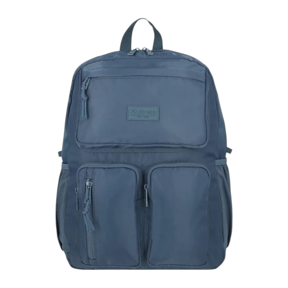 Mochila Escolar Grande Samsonite Xtrem Queens 5XT Porta Laptop 15″ 15510005771