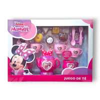 CYC Juego de te Disney Minnie Mouse T368618 Juguete de Importacion
