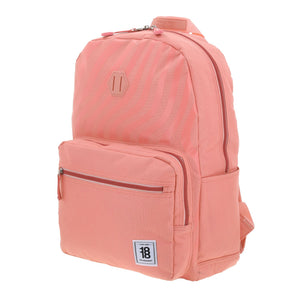 Mochila Grande Chenson 1818 Porta Laptop Juvenil Salm 1866328-O