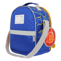 Lonchera Termica Dragon Ball Sayayin Blue Yadatex
