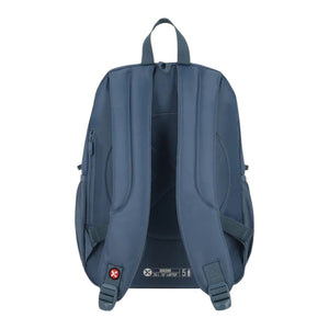 Mochila Escolar Grande Samsonite Xtrem Queens 5XT Porta Laptop 15″ 15510005771