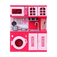 CYC Cocina Para Muñecas Juguete de Importación SH23188475
