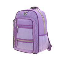 Mochila Chenson Escolar Juvenil Porta Laptop Chey CH66490-U
