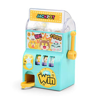 CYC Maquina Mini Dispensadora o Traga Monedas Importacion
