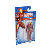Marvel Pack 1 Figuras Basicas 10cm E7837 Hasbro
