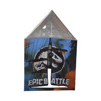 CYC Casa Tienda De Campaña Dinosaurio Jurassic Juguete de Importacion T380190
