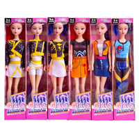 CYC Muñeca Girl Fashion Estilo Kpop Importacion SH316505
