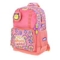 Mochila Chenson Vania Bachur Kito
