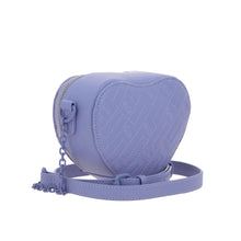 Cargar imagen en el visor de la galería, Bolso Tipo Crossbody Barbie Gorett Chenson Hanna BR25044-V
