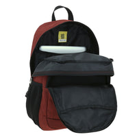 Mochila Chenson Escolar 1818 Juvenil Hop Porta Laptop 1865936-M
