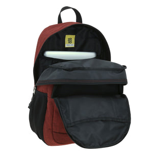 Mochila Chenson Escolar 1818 Juvenil Hop Porta Laptop 1865936-M