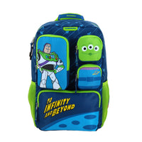 Mochila Chenson Toy Story Buzz FINIT
