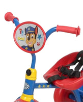 CYC Paw Patrol Triciclo Con Canasta Chase Juguete de Importación 11085
